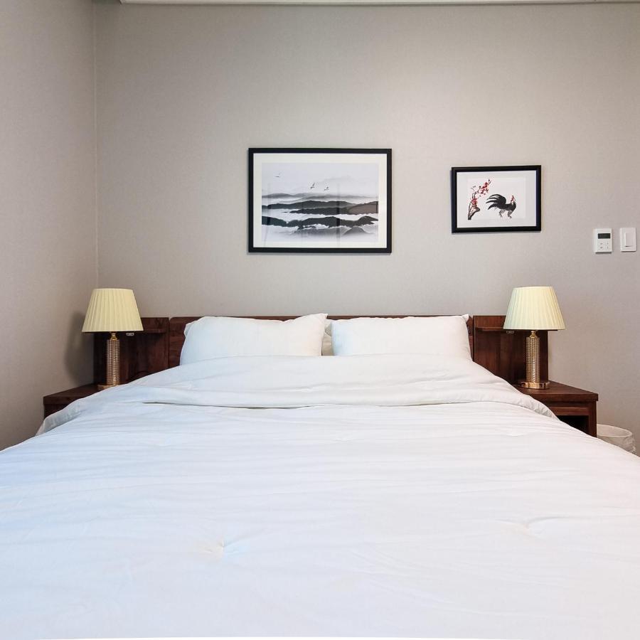 Humphreys 2 Min Vintage Korean Room Pyeongtaek Dış mekan fotoğraf