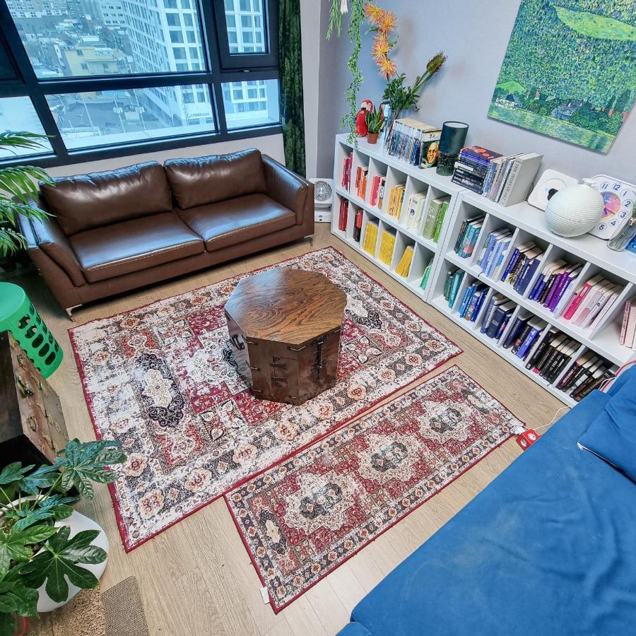Humphreys 2 Min Vintage Korean Room Pyeongtaek Dış mekan fotoğraf