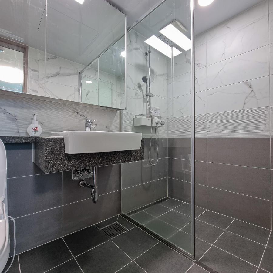 Humphreys 2 Min Vintage Korean Room Pyeongtaek Dış mekan fotoğraf
