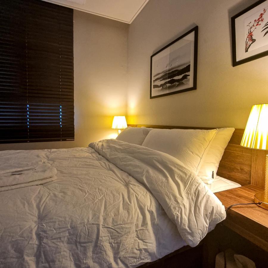 Humphreys 2 Min Vintage Korean Room Pyeongtaek Dış mekan fotoğraf