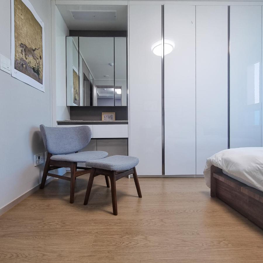Humphreys 2 Min Vintage Korean Room Pyeongtaek Dış mekan fotoğraf