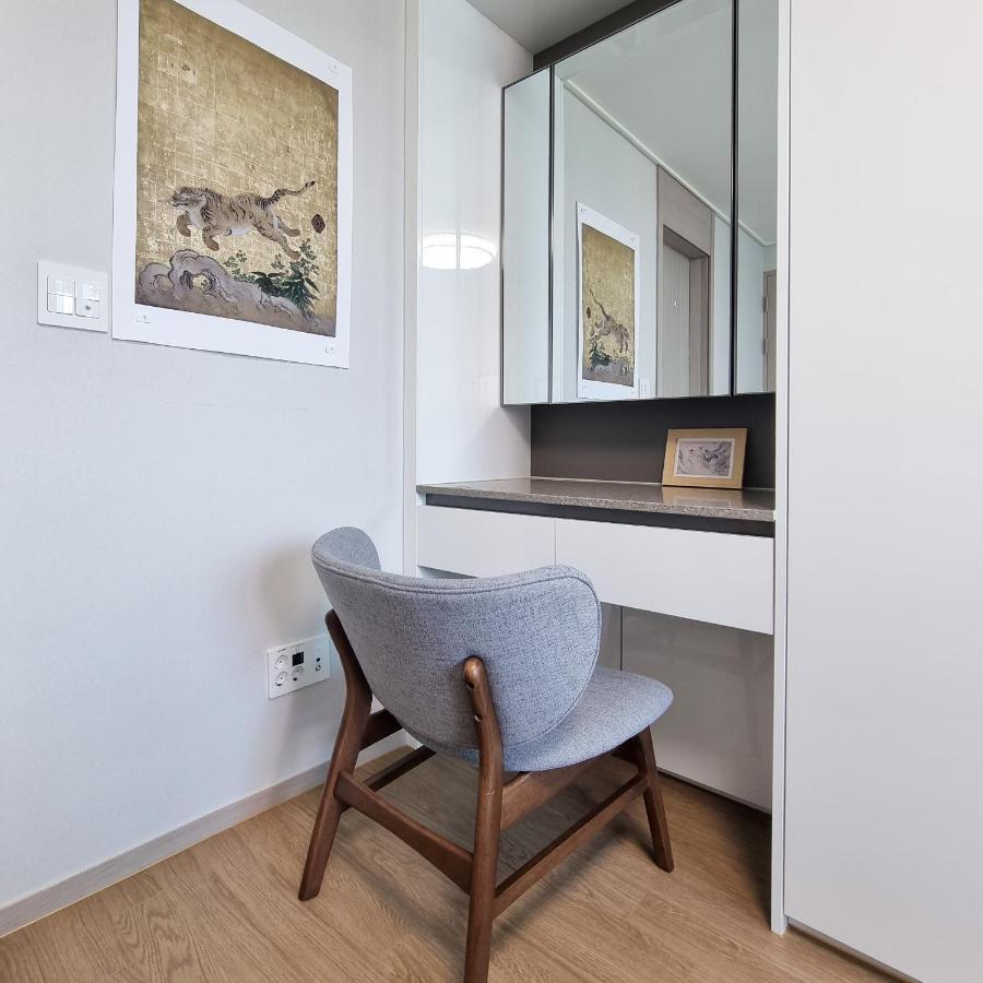 Humphreys 2 Min Vintage Korean Room Pyeongtaek Dış mekan fotoğraf