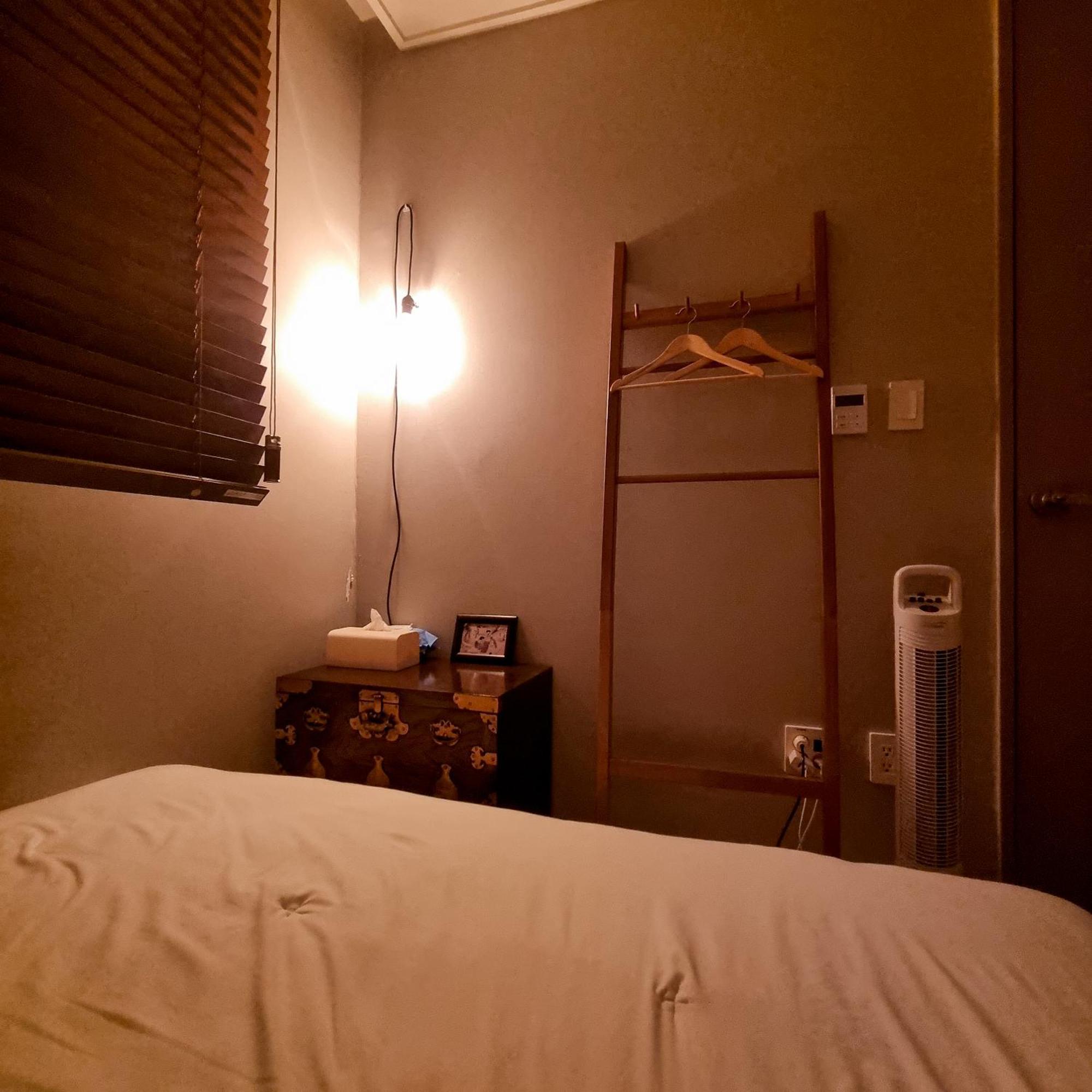 Humphreys 2 Min Vintage Korean Room Pyeongtaek Dış mekan fotoğraf