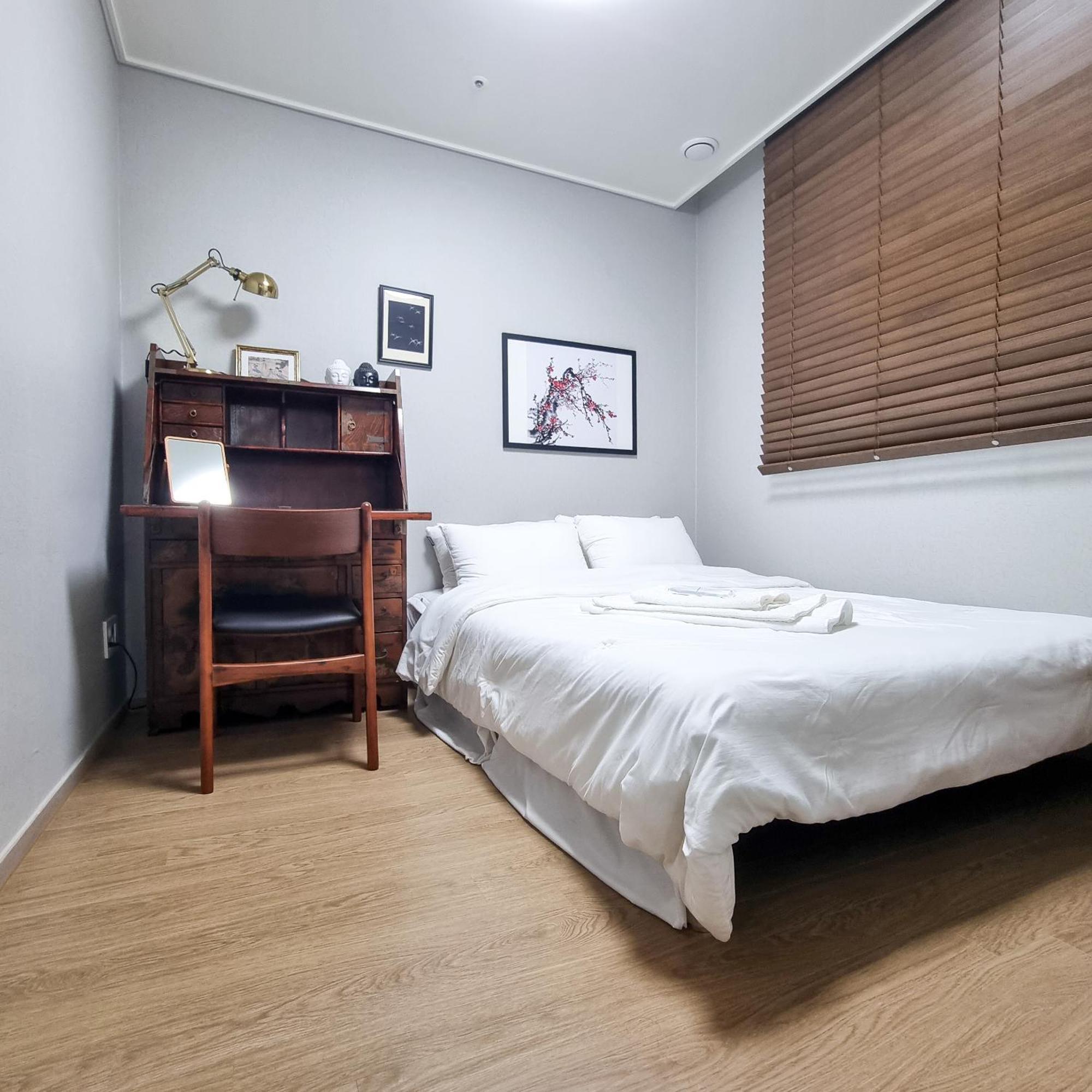 Humphreys 2 Min Vintage Korean Room Pyeongtaek Dış mekan fotoğraf