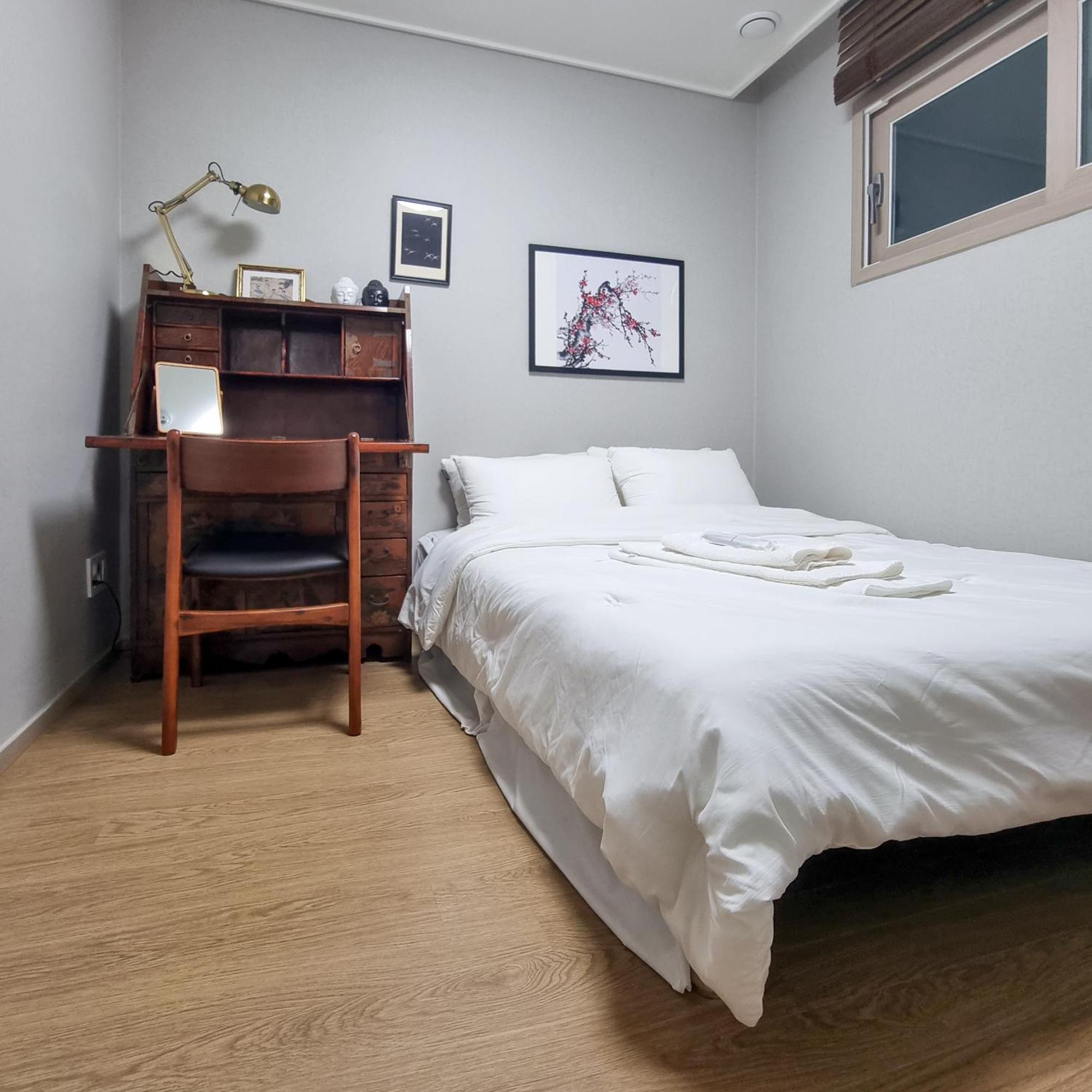 Humphreys 2 Min Vintage Korean Room Pyeongtaek Dış mekan fotoğraf